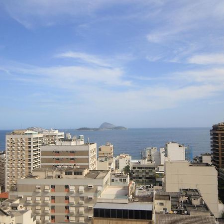 Rio Flat Apart Hotel 1401 Rio de Janeiro Exterior photo