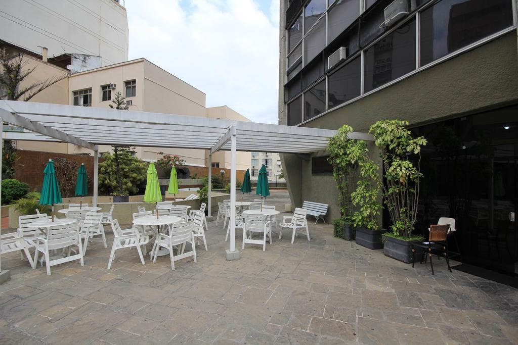 Rio Flat Apart Hotel 1401 Rio de Janeiro Room photo
