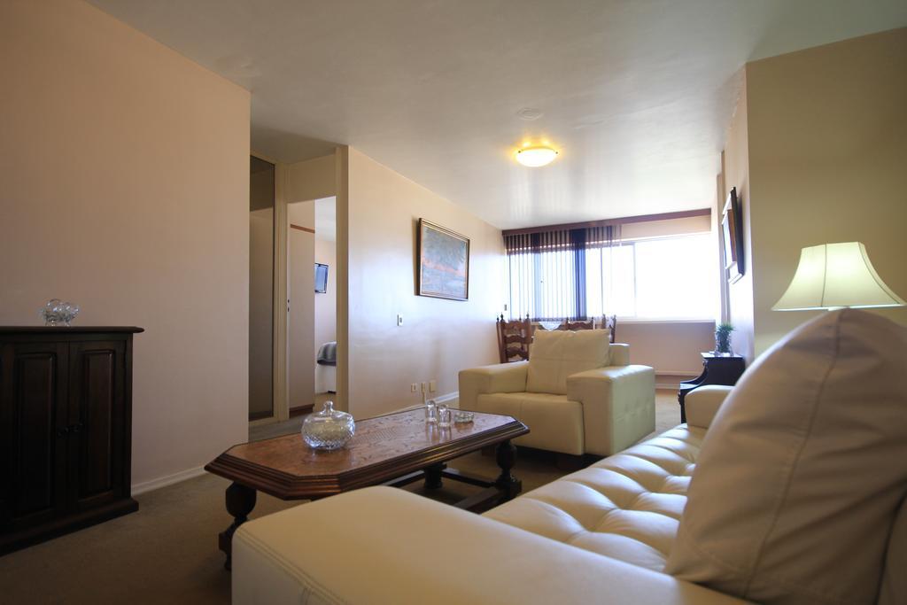 Rio Flat Apart Hotel 1401 Rio de Janeiro Room photo