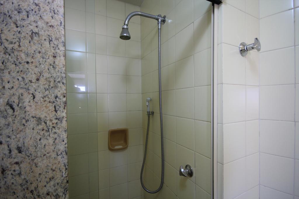 Rio Flat Apart Hotel 1401 Rio de Janeiro Room photo