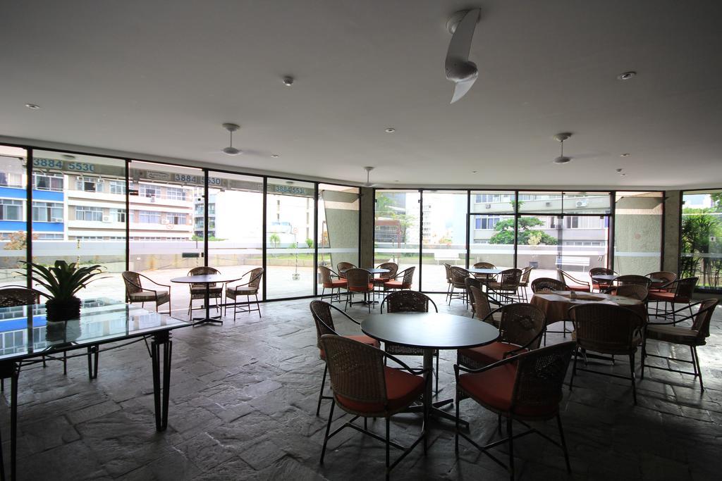 Rio Flat Apart Hotel 1401 Rio de Janeiro Room photo