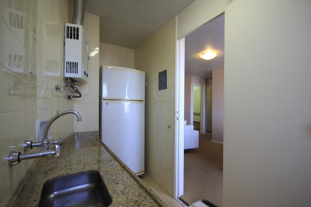Rio Flat Apart Hotel 1401 Rio de Janeiro Room photo